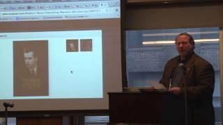 "Prose" (excerpts) from The Medium is the Muse: Channeling Marshall McLuhan