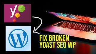 Fix Yoast SEO Metadata and Focus keyword not saving in WordPress (2023)