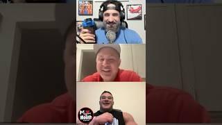 Fakhri's Near Death Experience, Bodybuilding & More! | Mutant & The Mouth