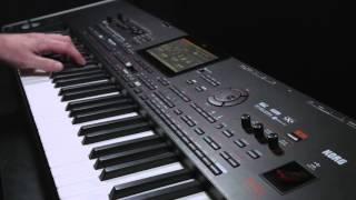 Pa4X Video Manual Part 7: SongBook