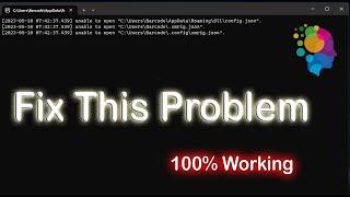 "C:\Users\username\AppData\Roaming\Dll\config.json | cmd popup problem | Helper.exe