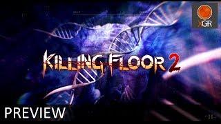Killing Floor 2 - Xbox One
