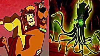 Scooby-Doo Mystery Incorporated Finale and facts explained in turkish