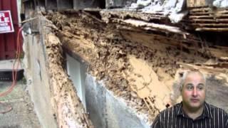 Rocky River House Inspector Marko Vovk Home Inspection Cleveland Ohio