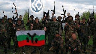 Bulgarian Army in the early 2000's and 90's - Edit