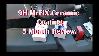 Must Watch - $10 - 9H MrFix 5 Month Review- Good or Bad???