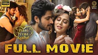 Pyaar Prema Kaadhal Full Movie | Harish Kalyan | Raiza Wilson | Yuvan Shankar Raja | DMY HD Movies