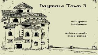 Прохождение Daymare Town 3