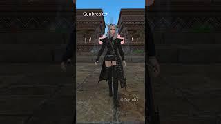 [Short] FFXIV -  Dawntrail Glams