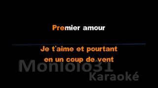 Nour - premier amour