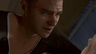 NO CARL! :'( - Detroit: Become Human (Good Ending) Walkthrough Part 7