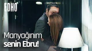 Ebru ve Yaman'ın ihanet aşkı! - EDHO Efsane Sahneler