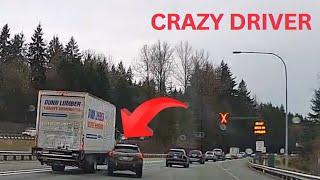 Ultimate Road Rage Compilation: Crazy Dashcam Moments 2024