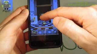 The Floor Escape Reloaded - level 42 - Solution - Explanation - Android