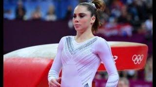 5 times McKayla Maroney was not impressed