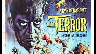 The Terror 1963 [Full Movie]