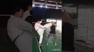 Wkf Kumite Rules #youtube #karate1 #wkf #kumite #shortvideo #martialarts #viralvideo