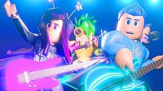 RB Battles Season 3 FULL LIVE CONCERT! | Roblox RB Battles Event