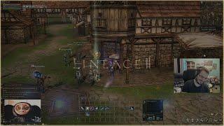 ОБОГАТИВШЕЙСЯ ЗАВОДЧАНИН | Lineage 2 MAIN | ТОП МОМЕНТЫ Lineage ll