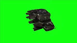 3D drone animation green screen stock footage 14 for free download @vfxtools