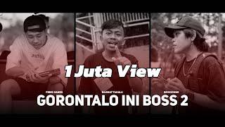 Rahmat Tahalu - GORONTALO INI BOSS 2 (Official Music Video) ft. Bossvhino & Febri Hands