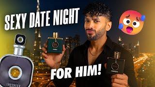 YSL L’Homme Ultime Is BACK? New Armaf Infinity vs Dubai Nights!