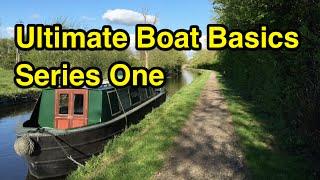 Ultimate Canal Narrowboat Guide!