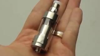 Coppervape Kayfun V5 - SvoeMesto Clone