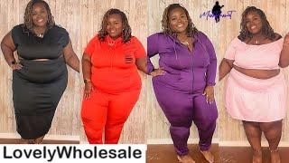 Affordable Plus Size Fashionnova Dupes from Lovelywholesale #MissRessaT