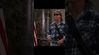I Have Come Here To CHEW BUBBLEGUM... #shorts