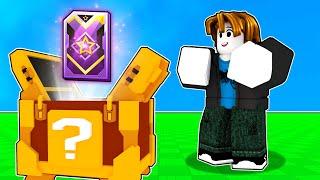 My Journey To Beat Roblox Bedwars.. (#9)