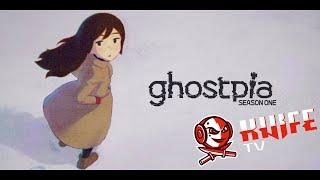 ghostpia Season One ● Episode 3 #4