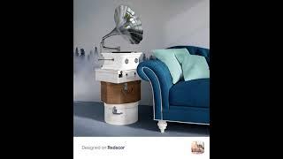 #SKL: I have won 1st Place for the Second time in Redecor 