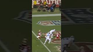 Sam LaPorta TD vs. San Francisco | Week 17 (2024)
