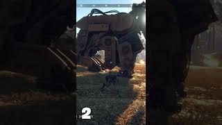 You MUST Use Ticks To Destroy Harvesters | Generation Zero Update