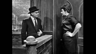 Elsie Tanner vs Ena Sharples