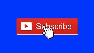 How to make subscribe button animation | Kinemaster Tutorial | Download in description