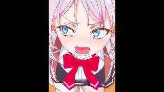 Мне одному нравится как она бежит?#аниме #anime #edit #эдит #morelikes #shortvideo #like #рек