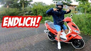 PRG hat einen neuen ROLLER! | Hartriders