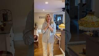 Mom Has Epic Reaction to Worst Gift Ever @Fabulous_Mama_Donna