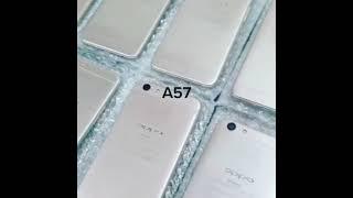 Oppo A57 3/32 dual sim Fingerprint.