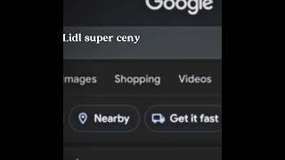 Lidl Super Ceny #lidl #super #ceny #running