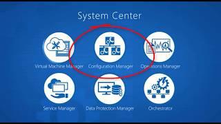 2016 TESTLAB 5  : How to Install and Setup SCCM 1702  with SQL 2017 FAST!