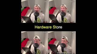 Hardware Store