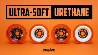 INTRODUCING NEW SUPERGRIP 97mm WHEELS