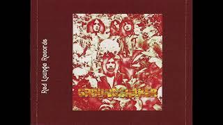 Groundshaker — Groundshaker 2010 (USA, Heavy Psychedelic/Hard Rock)