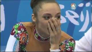 Bessonova, Maksymenko & Rizatdinova - I was here UKR