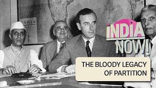 The bloody legacy of partition | India Now! | ABC News