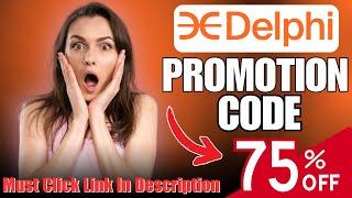 Delphi Ai Promotion Code To Get 75% Off On All Plans | Delphi Ai Promo Code