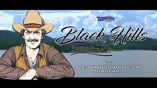 Black Hills Restaurants | South Dakota
